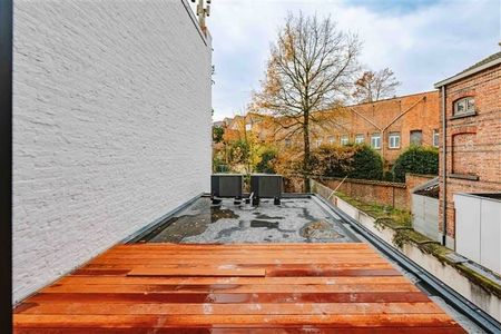 Appartement te huur - Photo 2