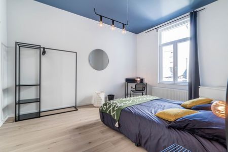 Room at Rue Emile Feron 37 - Foto 4