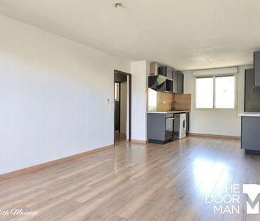 Location Maison 4 pièces 82m² MONDONVILLE 31700 - Photo 5