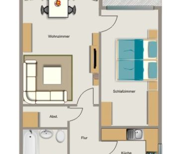 Halluinstraße 3, 45739 Oer-Erkenschwick - Photo 4