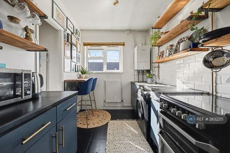 1 bedroom flat to rent - Photo 3