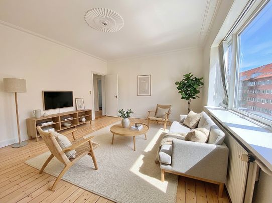 Vesterbro 57, 3. tv., 9000 Aalborg - Foto 1