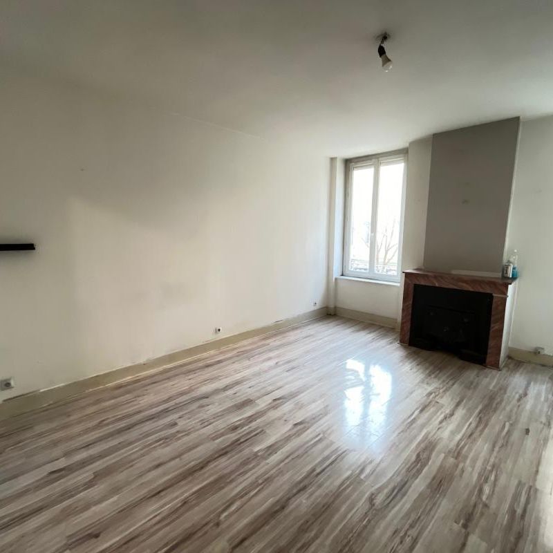 Location Appartement 2 pièces 45m² ST FONS 69190 - Photo 1
