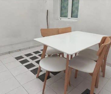 Apartamento de alquiler en Rúa Do Hospitaliño, Casco Histórico - Foto 5