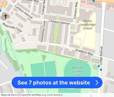 Exeter House, 41 Academy Wa, London, RM8 2FP - Photo 1