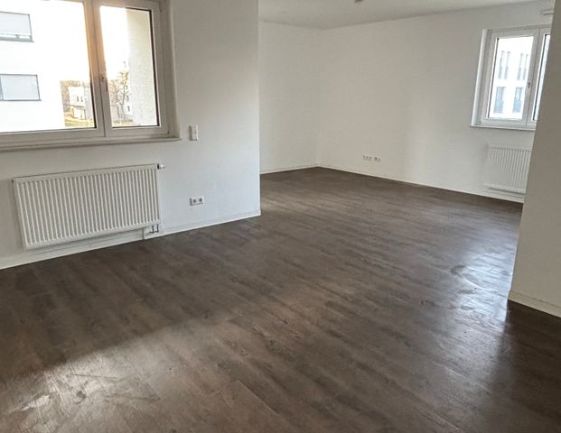 Moderne 2-Zimmer Wohnung (nur mit WBS 2 Personen!) - Foto 1