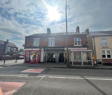 2 bedroom apartment to rent - Photo 6