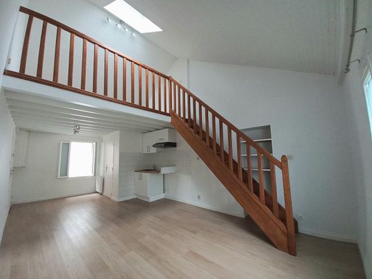 Location Appartement 2 pièces 27m² RENNES 35000 - Photo 1