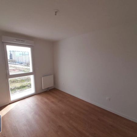 Appartement à louer 2 pièces 40.04m² - Photo 4