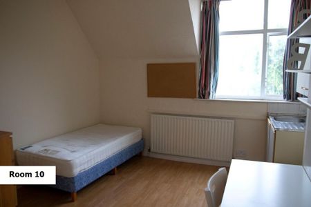 10 Bed Student Accommodation - Photo 5