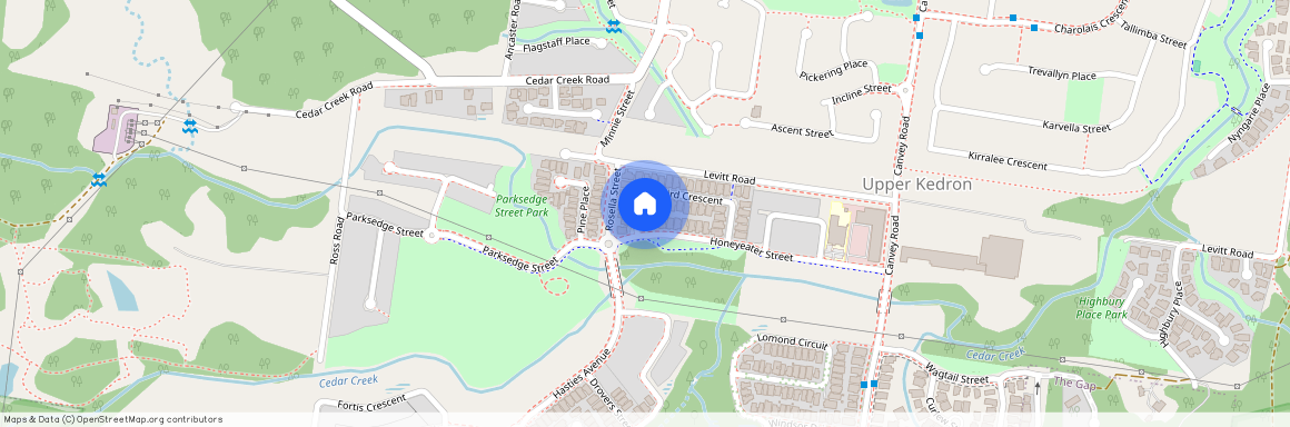 3 Lyrebird Crescent, Qld 4055, Upper Kedron