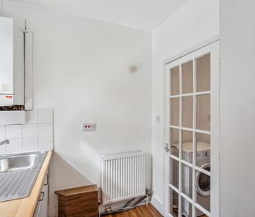 Studio to rent - Photo 5