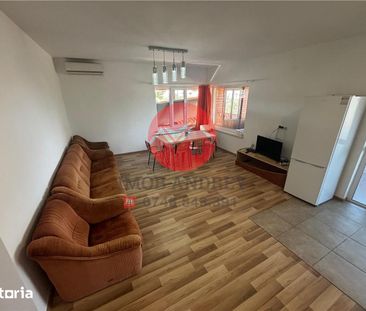 Casa spatioasa de inchiriat pentru muncitori, in Mineri, langa Tulcea - Fotografie 2
