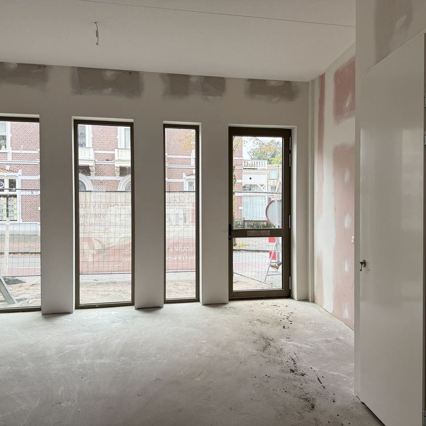 Arnhemseweg 26-A, Bekenstein / De Luiaard, 3817CH, Amersfoort - Foto 1