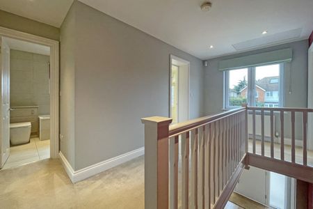 Aragon Avenue, Ewell, KT17 - Photo 4