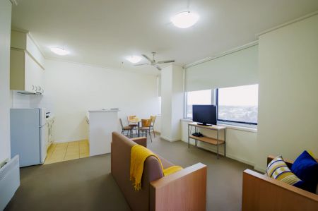 2 Bedroom Standard - Photo 3