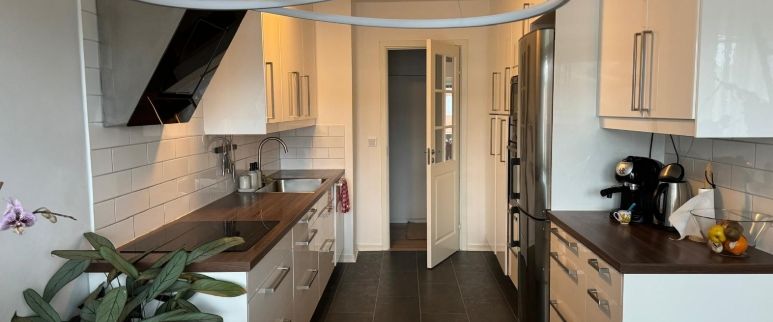 Noleredsvägen 13D - Photo 1