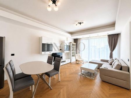 Apartament 2 camere nou | Premium | Loc de parcare | Barbu Vacarescu - Fotografie 3