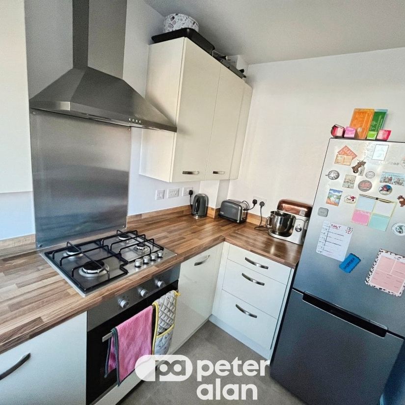 Motherwell Court, NEWPORT - Photo 1