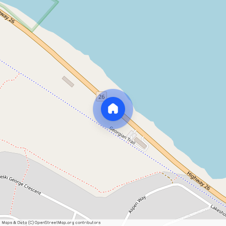 209548 HIGHWAY 26, Blue Mountains, Blue Mountains