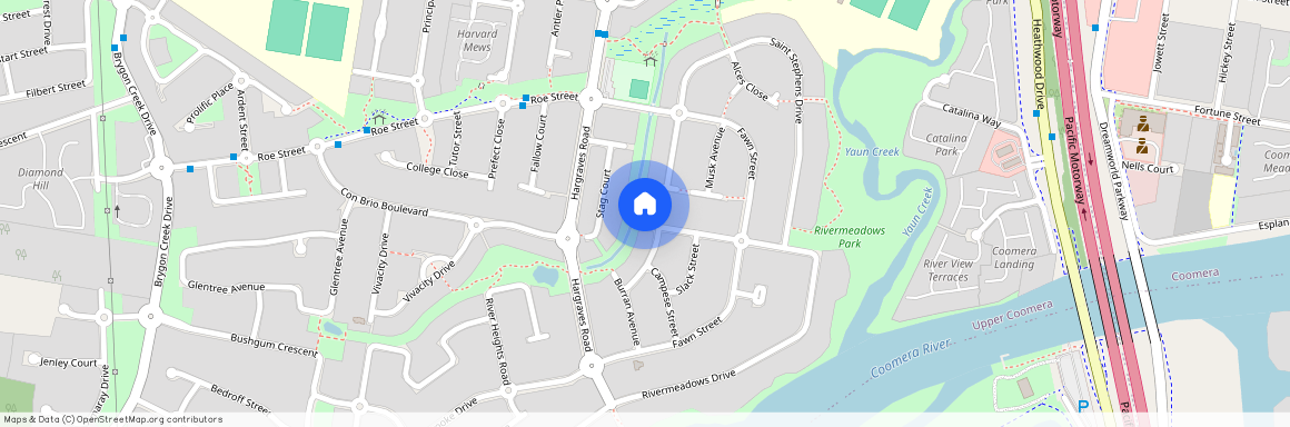 2 River Meadows Drive, Upper Coomera, QLD 4209