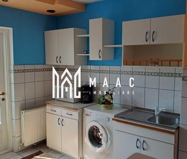 Închiriază Apartament 2 camere Vasile Aaron - Photo 1