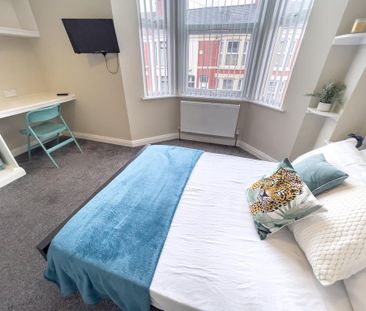 6 bedroom house to rent - Photo 4