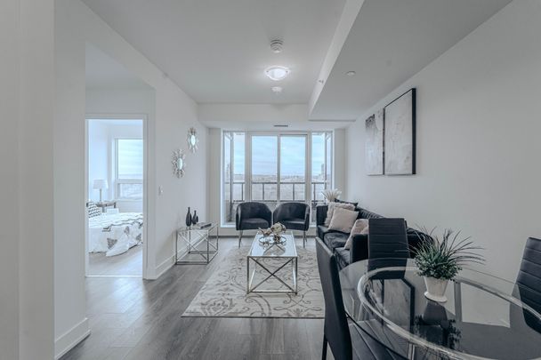 For Lease - 2489 Taunton Road Unit# 717, Oakville, Ontario - Photo 1