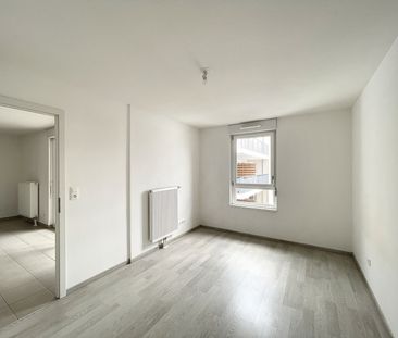 Location Appartement 2 pièces 45m² STRASBOURG 67200 - Photo 1