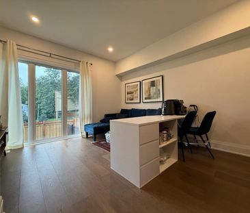 For Lease - 14 Persica Street Unit# Basement, Richmond Hill, Ontario - Photo 2