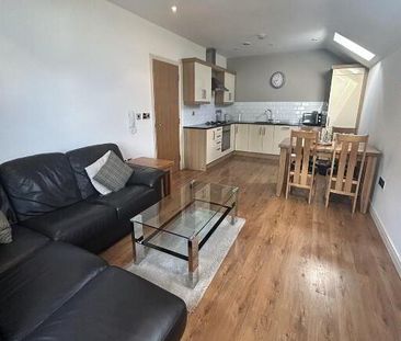 12 Woodberry Lane, Dunmurry, Belfast, BT17 0WZ - Photo 2