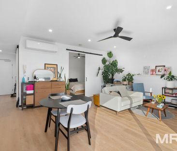 403/201 Powlett Street, East Melbourne - Photo 1