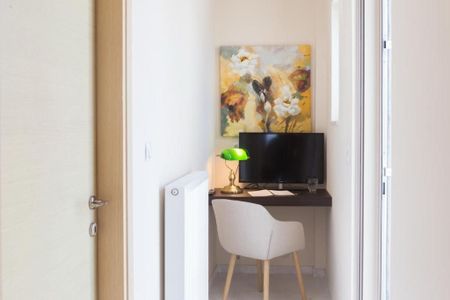 Βίλα για ενοικίαση Τρία Μοναστήρια (Ρέθυμνο) - Φωτογραφία 4