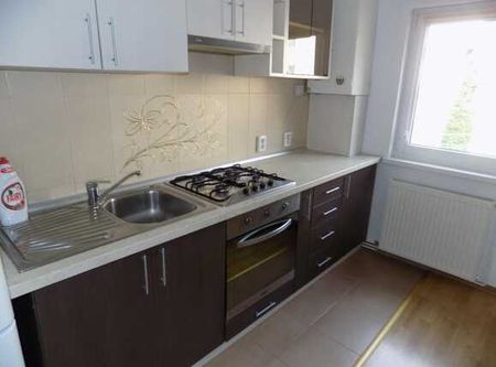 3 camere, 75 mp, parcare, prima inchiriere, zona strazii Mehedinti - Photo 4
