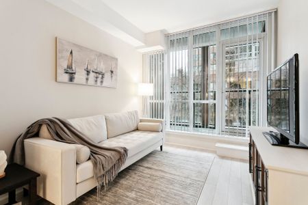 For Lease - 32 Davenport Road Unit# 311, Toronto, Ontario - Photo 5