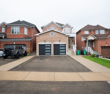 For Lease - 54 Albright Road, Brampton, Ontario - Photo 2