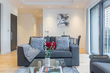 2 bedroom flat to rent - Photo 3