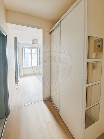 Location Appartement 1 pièce 23m² NANTES 44000 - Photo 5