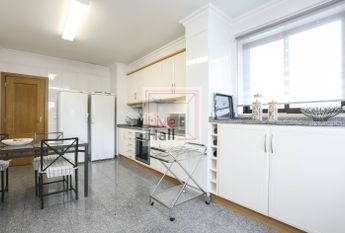 Apartamento T3 em Lisboa