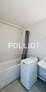 A LOUER Appartement � louer � Granville - Centre-ville - Photo 3