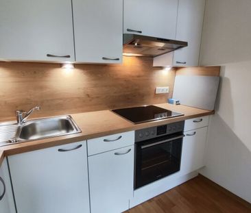 Unbefristet, wunderschöne ruhige Wohnung mit Grünblick im 2.OG, 3 M... - Photo 5