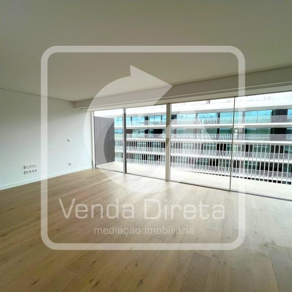 Apartamento T2 em Setúbal - Foto 1