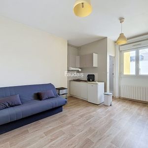 Location Appartement 1 pièce 20m² ST LO 50000 - Photo 2