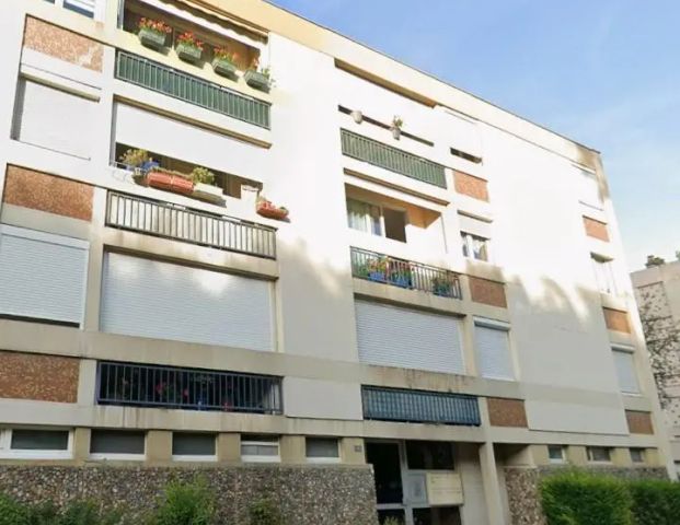 Appartement à louer 3 pièces 57.13m² - Photo 1