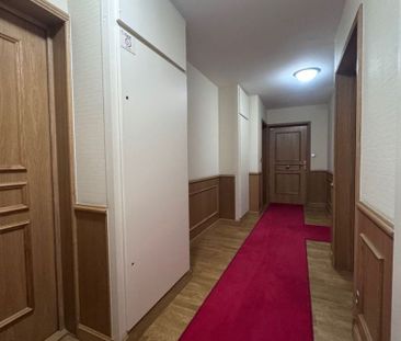 Appartement 3 pièces à louer - Photo 4