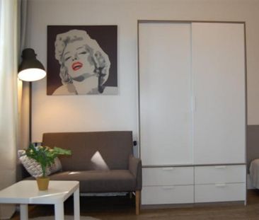 Piso de alquiler en Avenida del Puente Cultural, 9, Dehesa Vieja - ... - Photo 2