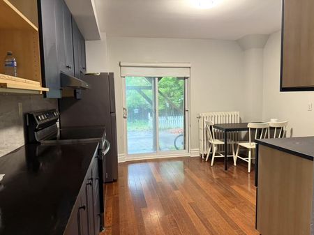 For Lease - 191 Pretoria Avenue, Glebe - Ottawa East and Area, Ontario - Photo 4