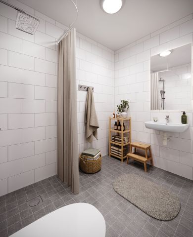 Djäknegatan 90C, Uppsala/Knivsta - Foto 2