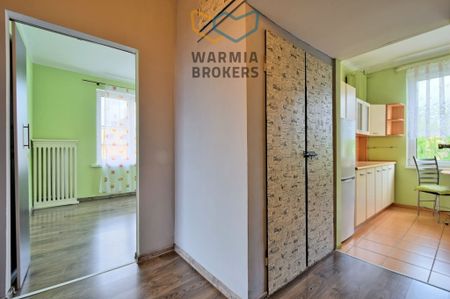 Mieszkanie | Wynajem - Photo 5