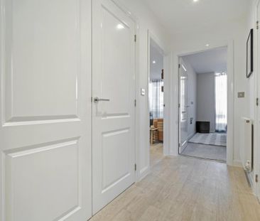 Studio to rent - Photo 6